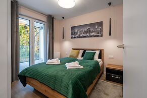 RentPlanet - Szymony