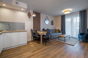 RentPlanet - Szymony