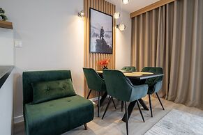 RentPlanet - Szymony