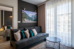 RentPlanet - Szymony