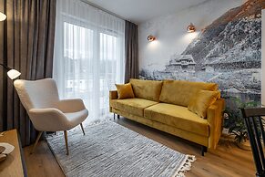 RentPlanet - Szymony