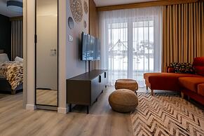 RentPlanet - Szymony