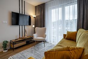 RentPlanet - Szymony