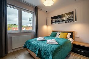 RentPlanet - Szymony