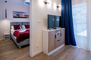 RentPlanet - Szymony