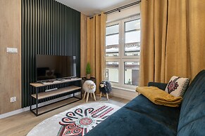 RentPlanet - Szymony