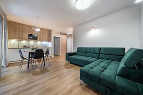 RentPlanet - Szymony