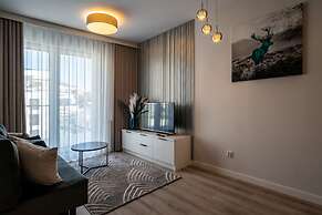 RentPlanet - Szymony