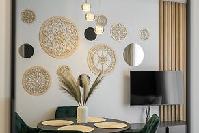 RentPlanet - Szymony