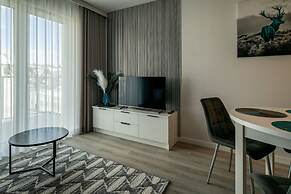 RentPlanet - Szymony