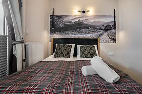 RentPlanet - Szymony