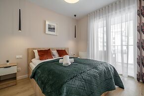 RentPlanet - Szymony