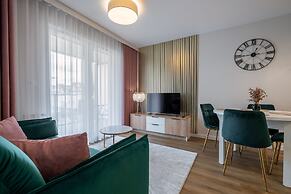 RentPlanet - Szymony