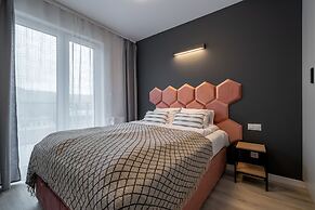 RentPlanet - Szymony