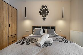 RentPlanet - Szymony