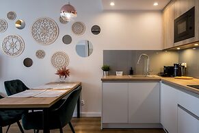 RentPlanet - Szymony