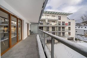 RentPlanet - Szymony