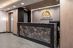 RentPlanet - Szymony