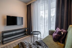 RentPlanet - Szymony