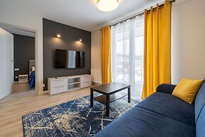 RentPlanet - Szymony