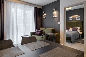 RentPlanet - Szymony