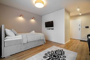 RentPlanet - Szymony