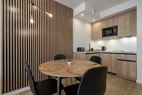 RentPlanet - Szymony