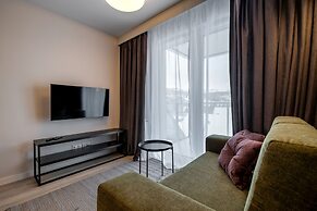 RentPlanet - Szymony