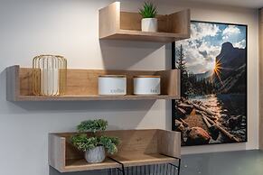 RentPlanet - Szymony