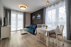 RentPlanet - Szymony