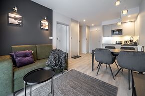 RentPlanet - Szymony