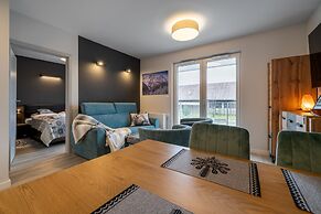 RentPlanet - Szymony