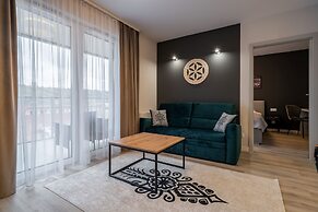 RentPlanet - Szymony