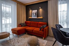 RentPlanet - Szymony