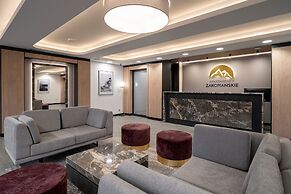 RentPlanet - Szymony