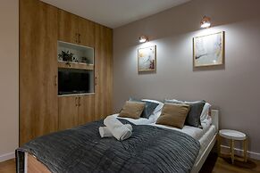 RentPlanet - Szymony