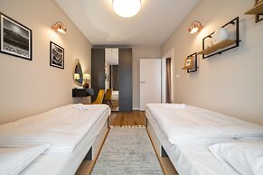 RentPlanet - Szymony