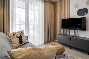 RentPlanet - Szymony