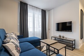 RentPlanet - Szymony