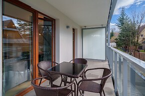 RentPlanet - Szymony