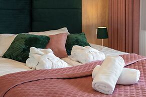 RentPlanet - Szymony