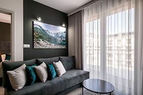 RentPlanet - Szymony