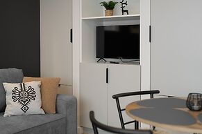 RentPlanet - Szymony