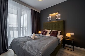 RentPlanet - Szymony