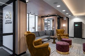 RentPlanet - Szymony