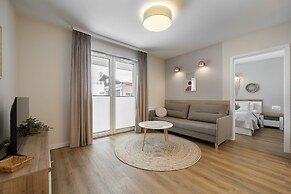 RentPlanet - Szymony