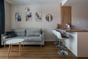 RentPlanet - Szymony