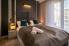 RentPlanet - Szymony