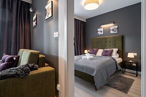 RentPlanet - Szymony