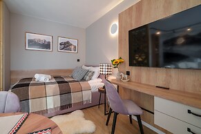 RentPlanet - Szymony